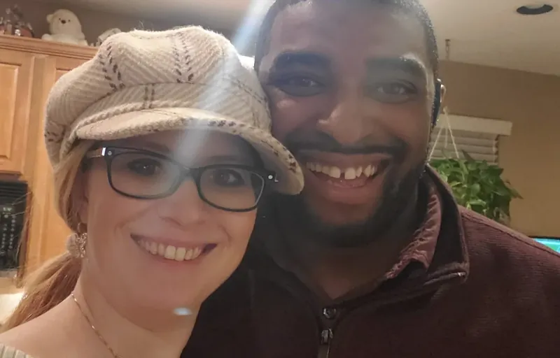Aaron and Mary Dade of Kingdom Blueprint